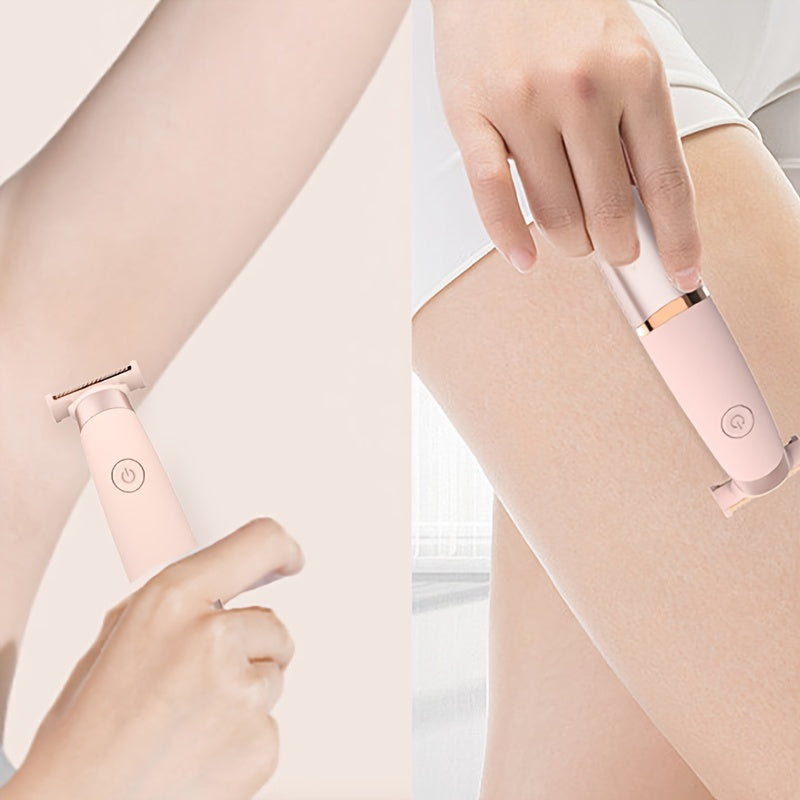 Luxury Electric Shaver