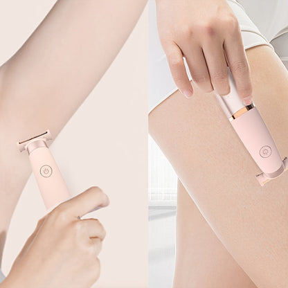 Luxury Electric Shaver