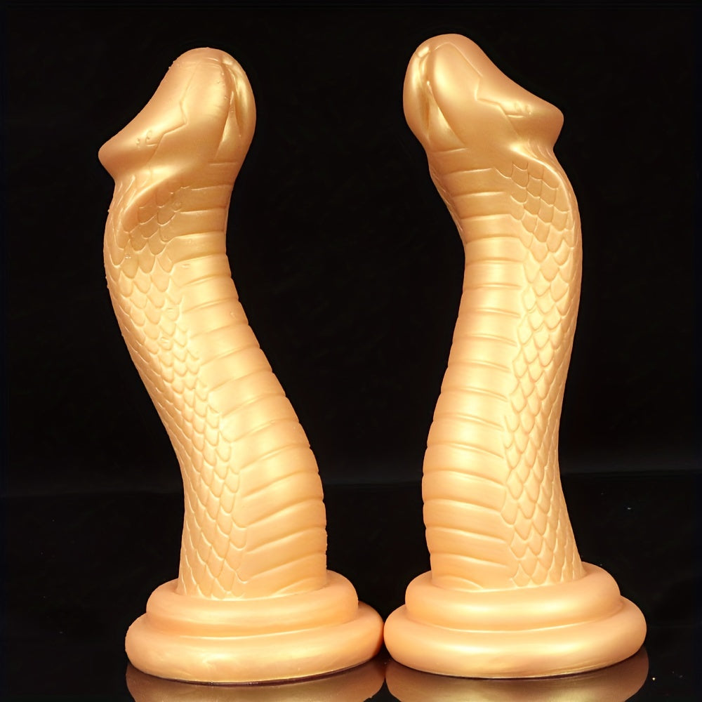 Adult Novelty Python Dildo