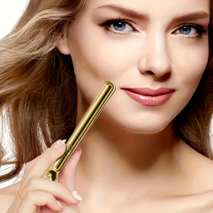 Mini Flirt Pen Vibrator — Discreet Pocket Pleasure
