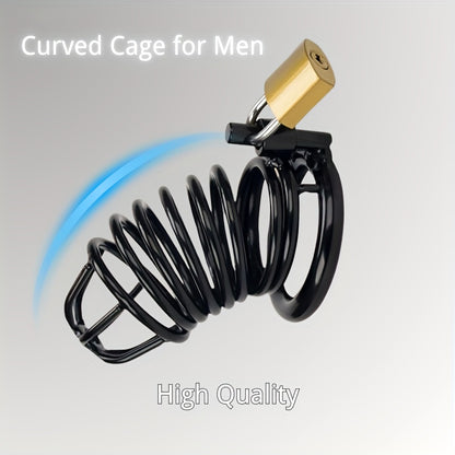 Lightweight Breathable Dicky Cage
