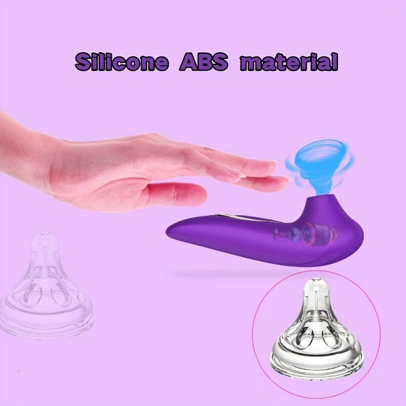 Premium Rechargeable Clitoral Stimulators