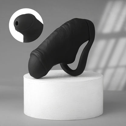 Sissy Play & BDSM Training Device