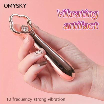 Vibrating Adult Toy For Intimacy