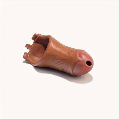 Couple Erotic Control & Teasing Toy
