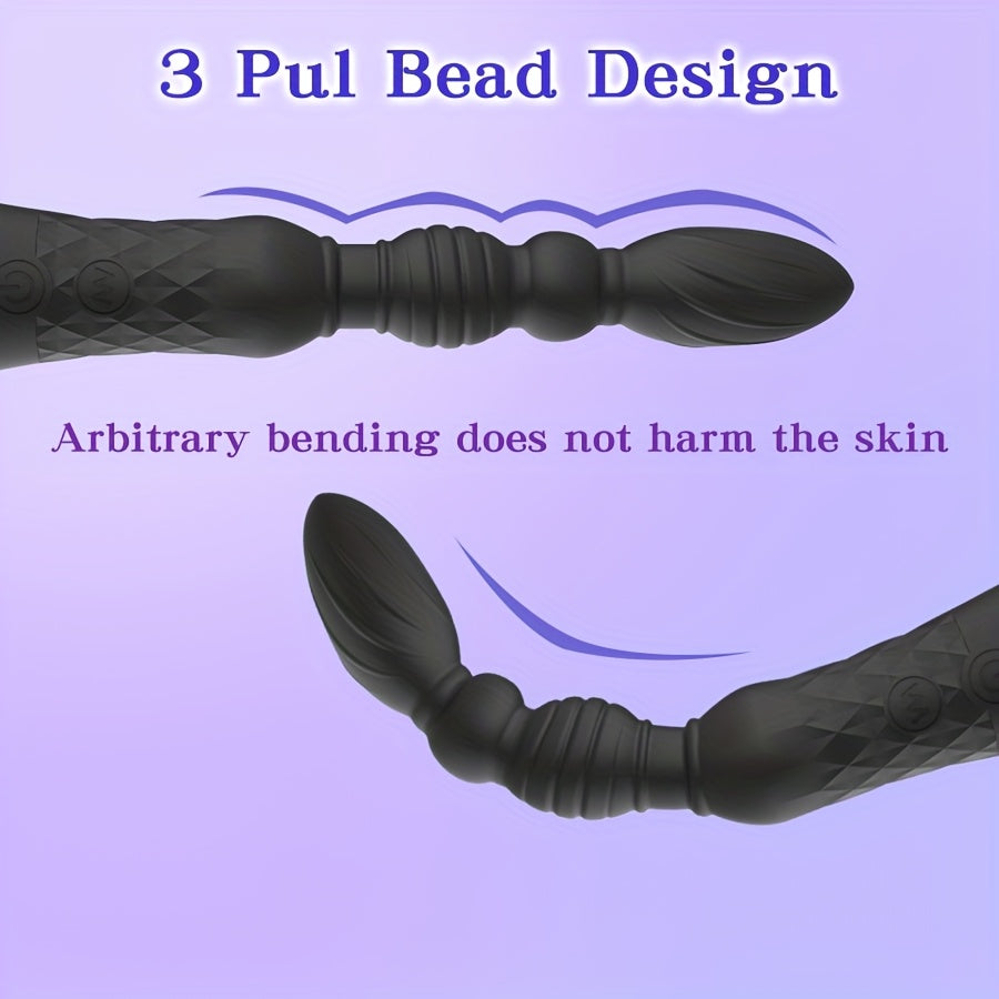 G-Spot Vibrator 10 Powerful Modes