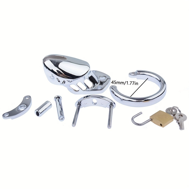 Luxury BDSM Male Gear