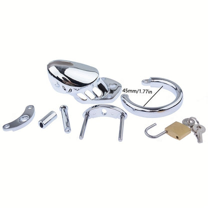 Luxury BDSM Male Gear