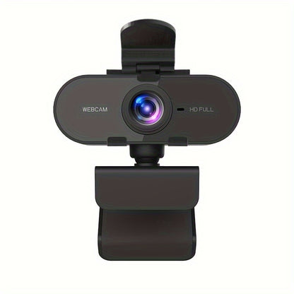 Privacy Cover Webcam With Mic