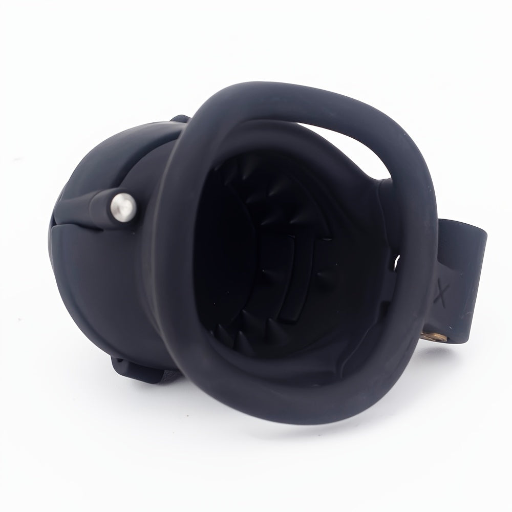 Kinky Male Abstinence Device