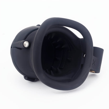 Kinky Male Abstinence Device
