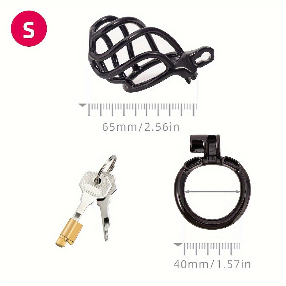 Urinary Catheter Bondage Toy