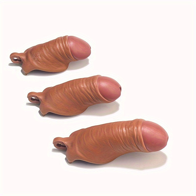 Couple Erotic Control & Teasing Toy