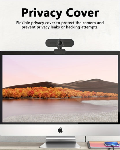 High Definition Webcam