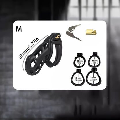 Fantasy Control Device