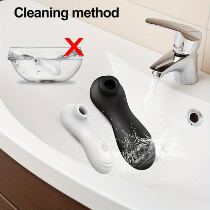 Multi-Function Pleasure Massager