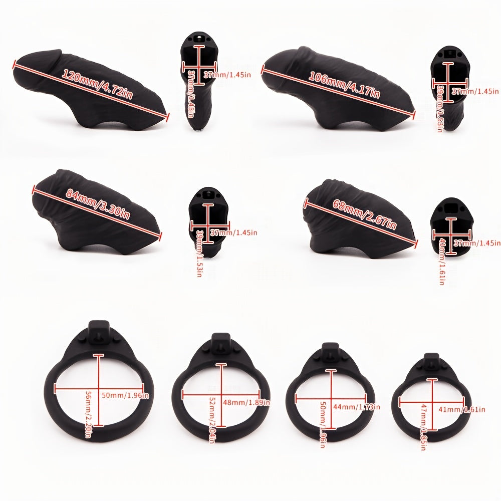 Sissy Play & BDSM Training Device