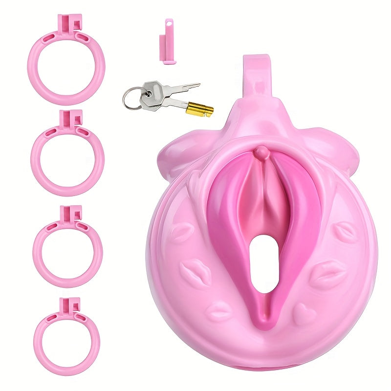 Seductive Roleplay Gear