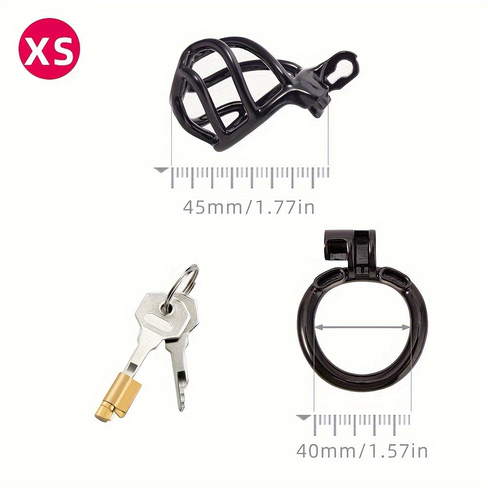Urinary Catheter Bondage Toy