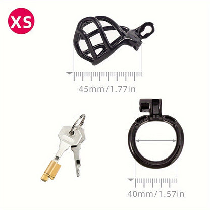 Urinary Catheter Bondage Toy