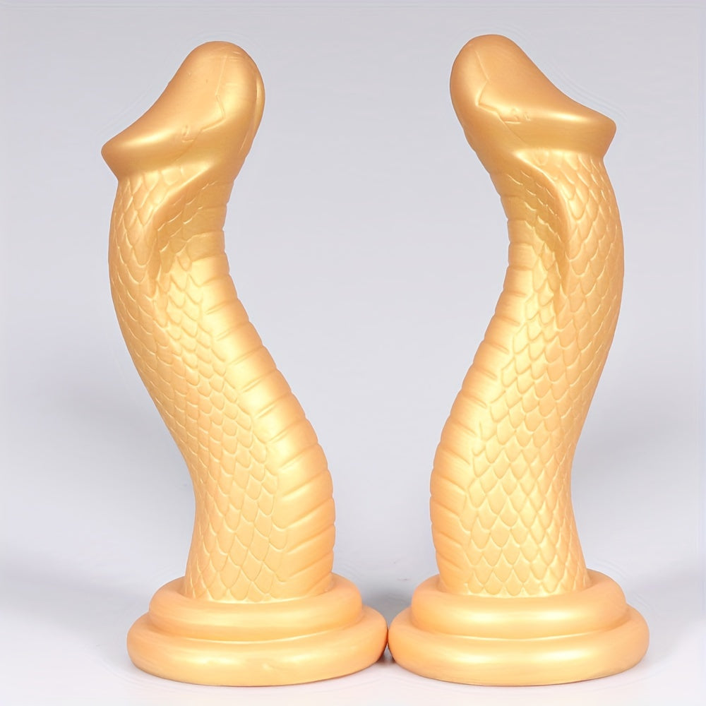 Adult Novelty Python Dildo