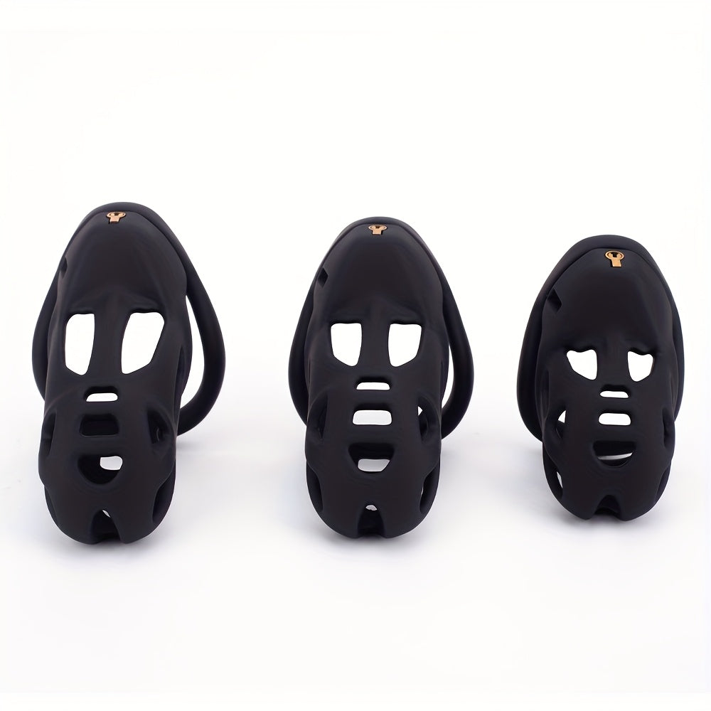 Breathable Lock for Long Wear