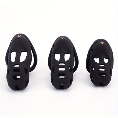 Breathable Lock for Long Wear