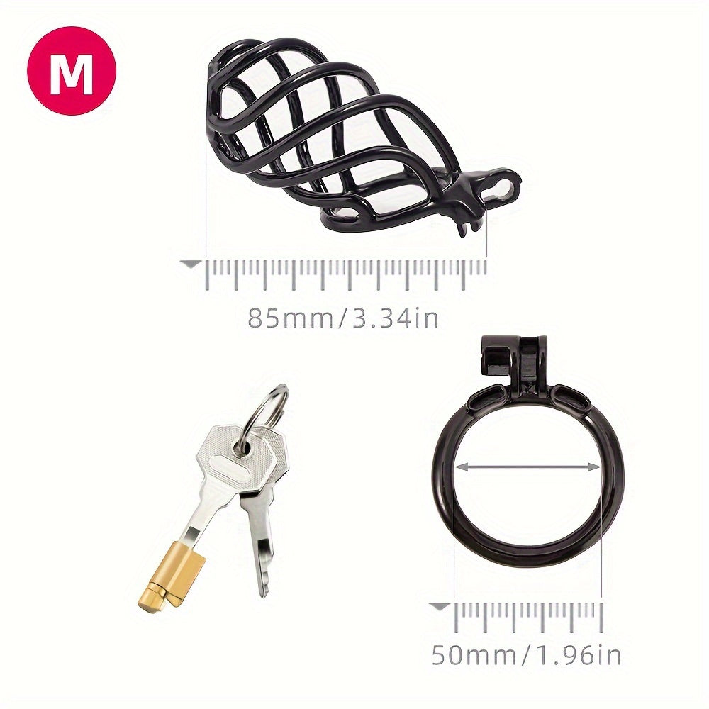 Urinary Catheter Bondage Toy
