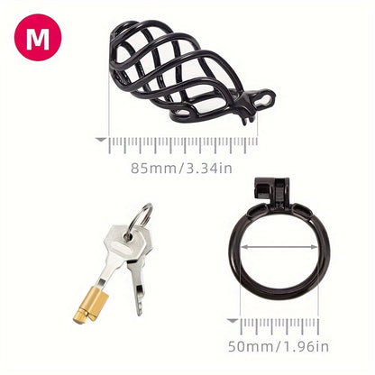Urinary Catheter Bondage Toy