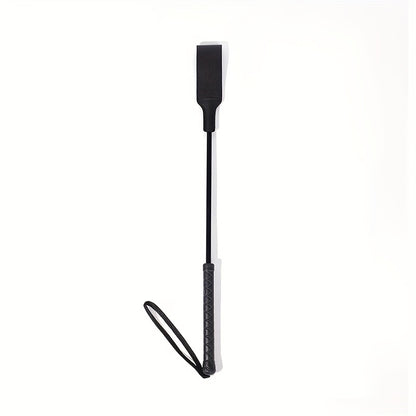High-Quality PU Horse Whip, Equestrian Riding Crop with Comfortable Handle, Flexible and Durable for All Riders, Ideal Choice for Valentine's Day, Easter, Thanksgiving, Christmas, and Halloween