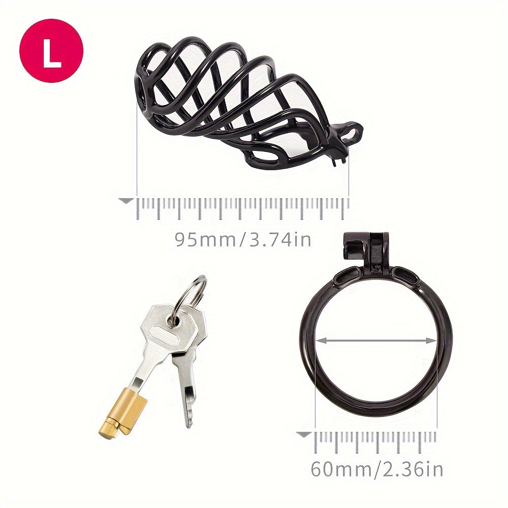 Urinary Catheter Bondage Toy
