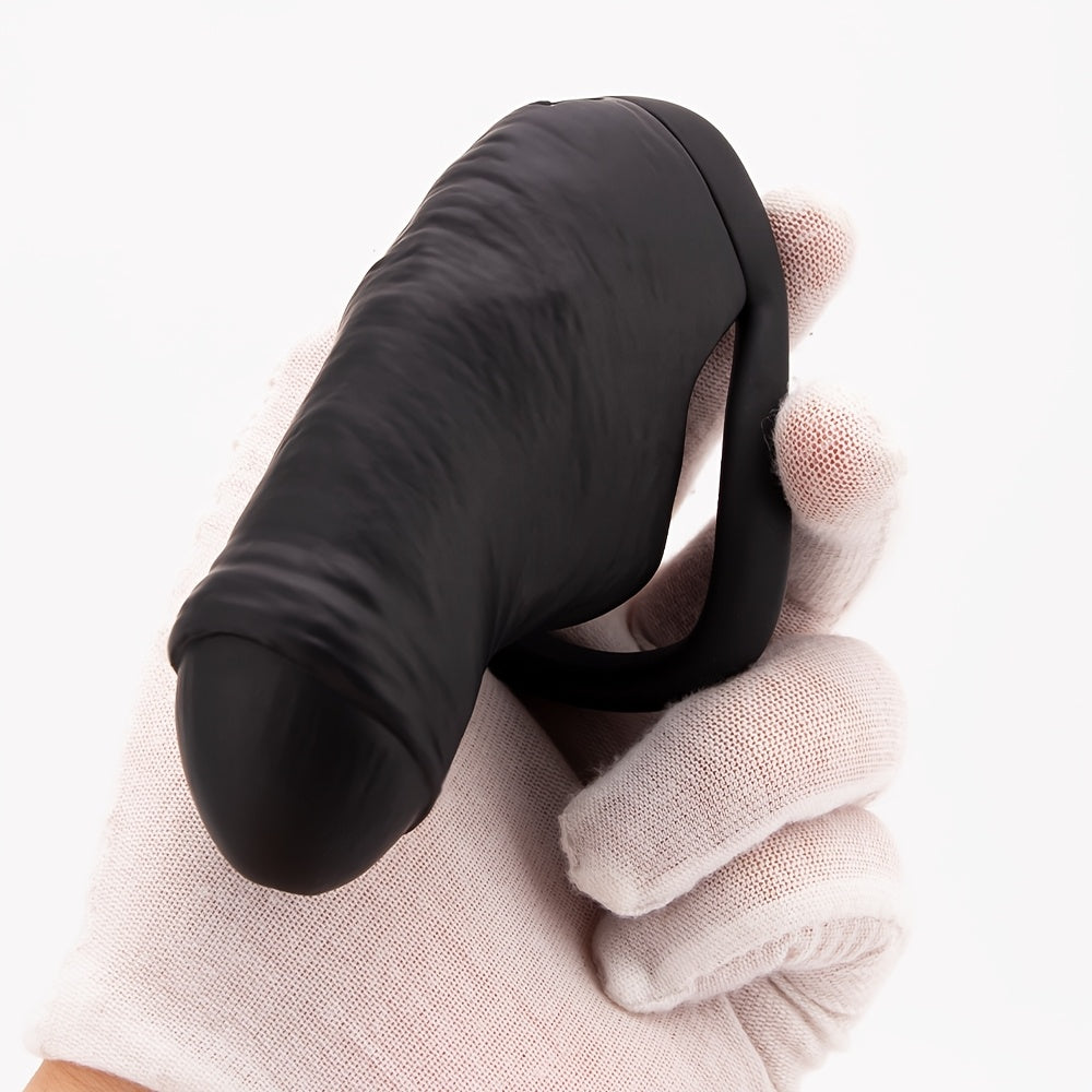 Sissy Play & BDSM Training Device