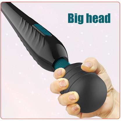 Arm Size Powerful Vibrator