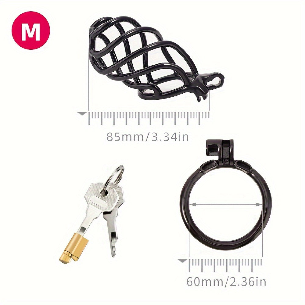 Urinary Catheter Bondage Toy