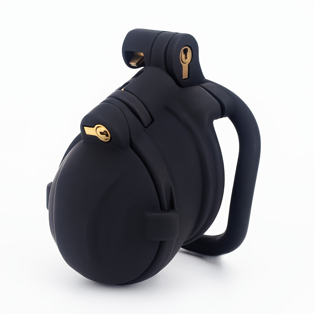 Kinky Male Abstinence Device