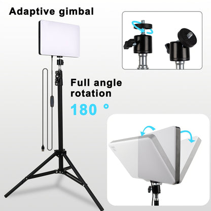 Online Creator & Influencer Lighting
