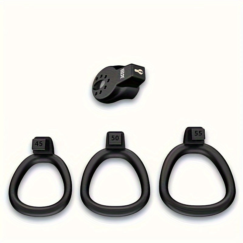 Erotic Male Cage