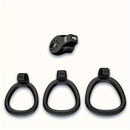 Erotic Male Cage