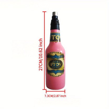 Soft TPE Manual Pleasure Stroker Cup