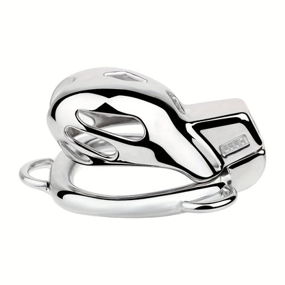 Premium Chastity Cage Bondage Essential
