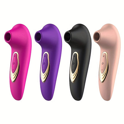 Premium Rechargeable Clitoral Stimulators