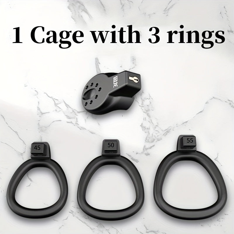 Erotic Male Cage