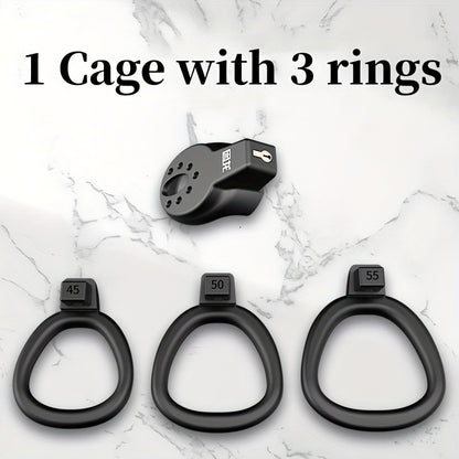 Erotic Male Cage