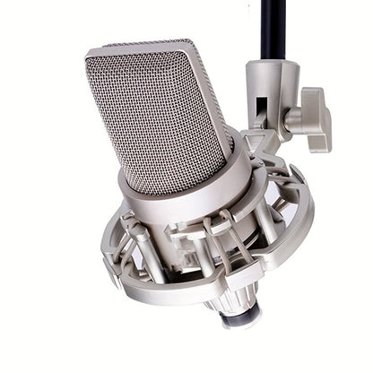 Professional Streaming Microphone Set