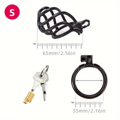 Urinary Catheter Bondage Toy