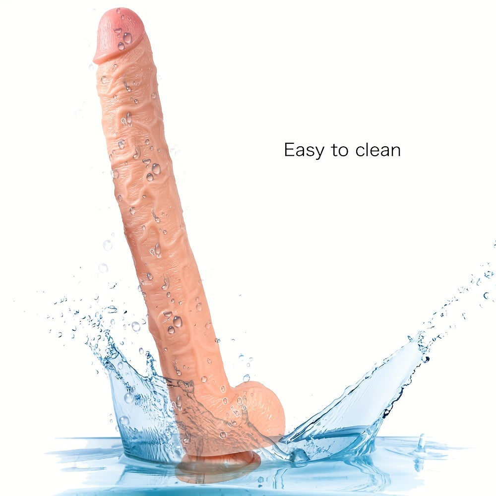 43cm Long Flexible