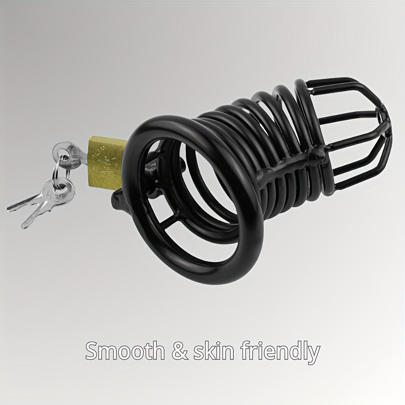 Lightweight Breathable Dicky Cage