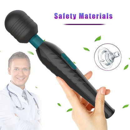 Arm Size Powerful Vibrator