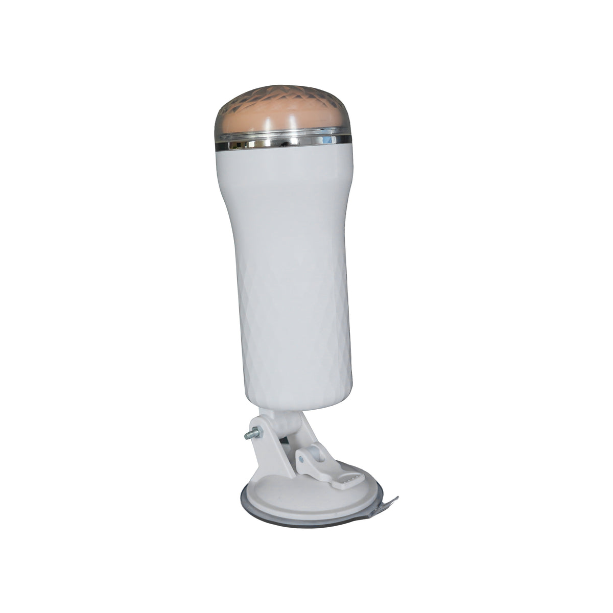 3D Realistic Male Stroker Cup — Lifelike Sensation