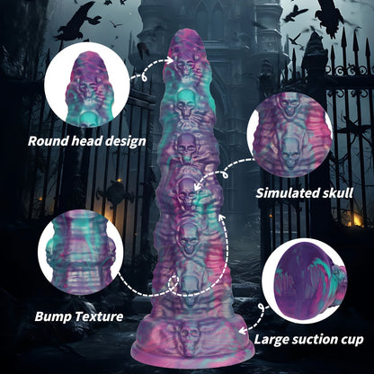 Alien Fantasy Plug